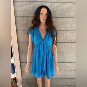 Women’s bluebell dress size medium